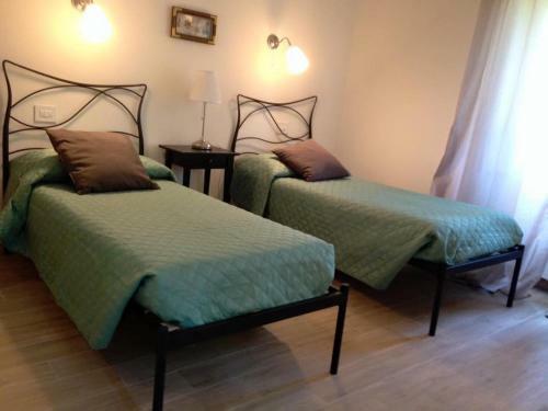 Apartamento Monnalisa