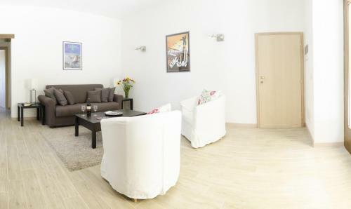 Apartamento Monnalisa