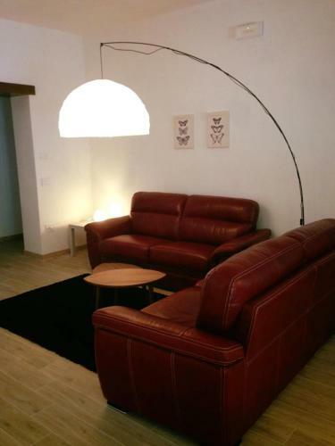 Apartamento Monnalisa