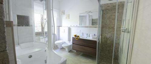 Apartamento Monnalisa