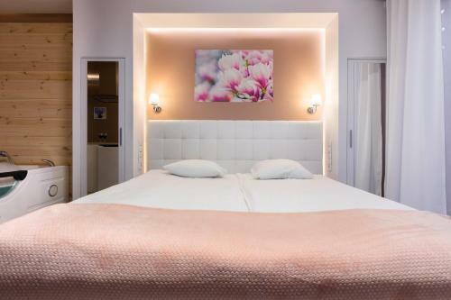 Melody De Luxe Apartment
