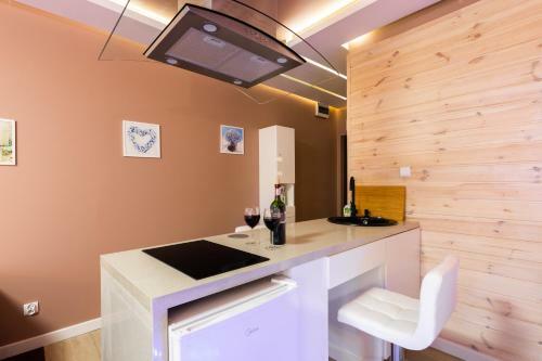 Melody De Luxe Apartment