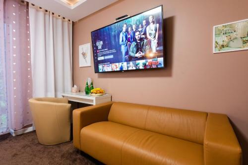 Melody De Luxe Apartment