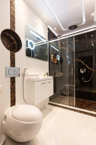 Melody De Luxe Apartment