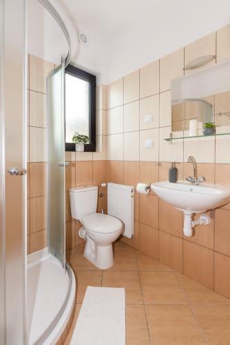 Bed & Breakfast U Francuza