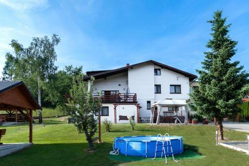 Bed & Breakfast U Francuza