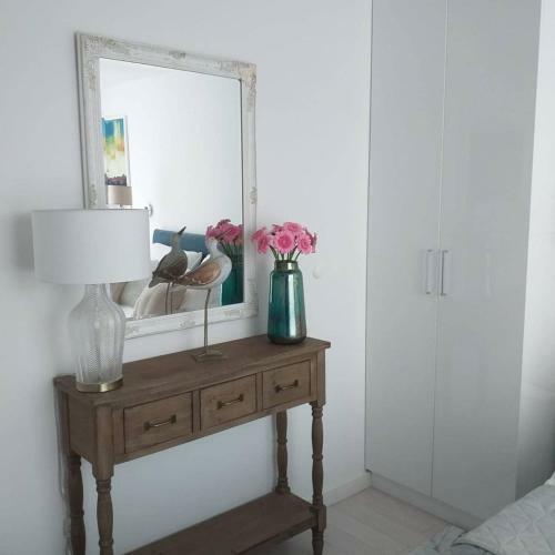 Apartament Dune
