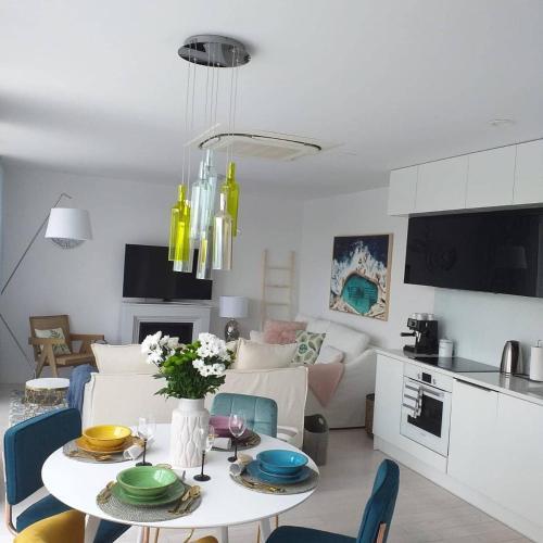 Apartament Dune