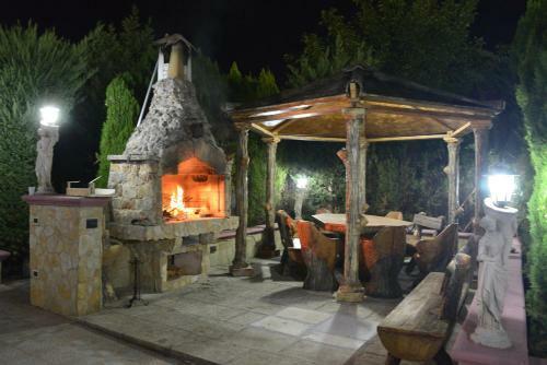 Villa Vinne Cirase