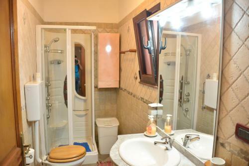 Villa Vinne Cirase