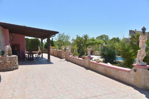 Villa Vinne Cirase