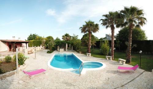 Villa Vinne Cirase