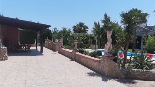 Villa Vinne Cirase