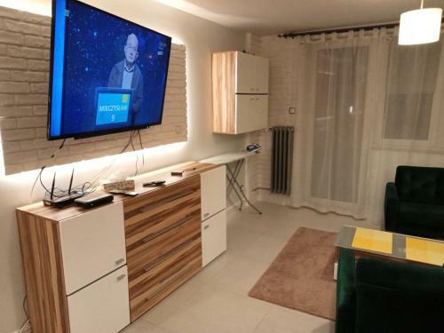 Apartament Anita