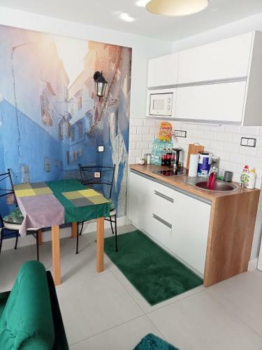 Apartament Anita