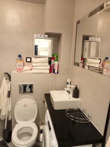 Apartament Anita