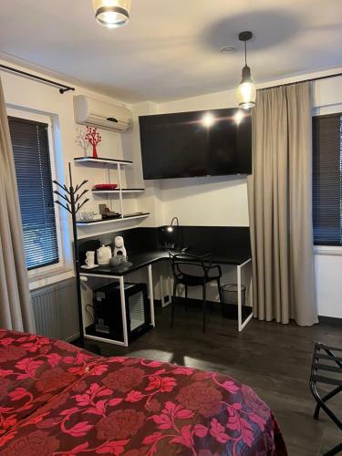 Apartamenty Global Home