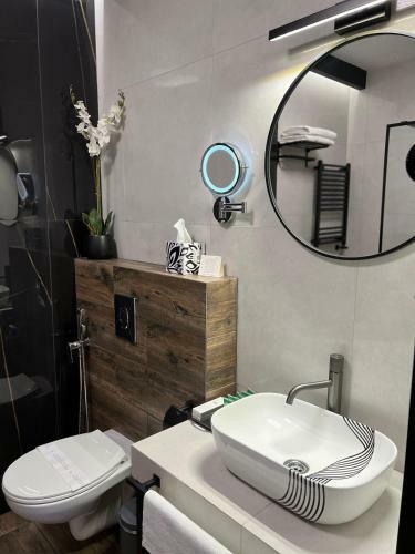 Apartamenty Global Home