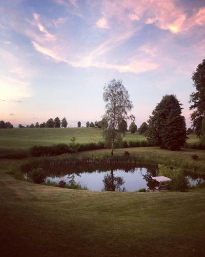 Bed & Breakfast Zielone Okiennice