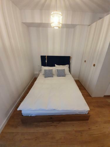 Apartamento Leomare