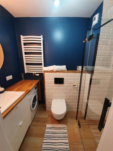 Apartamento Leomare