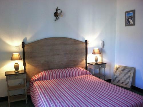 Hotel H�tel de La Plage Les Arcades