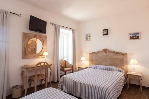 Hotel H�tel de La Plage Les Arcades