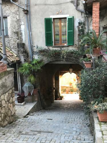 Apartamento Casa Vacanza Gianna