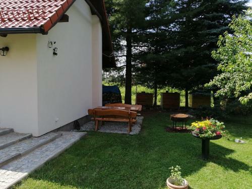 Domek Pod Karpaczem