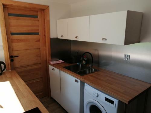 Domek Pod Karpaczem