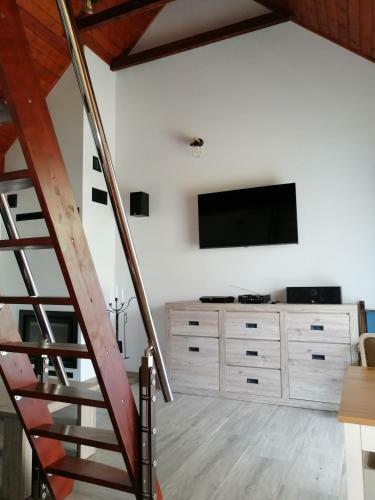 Domek Pod Karpaczem