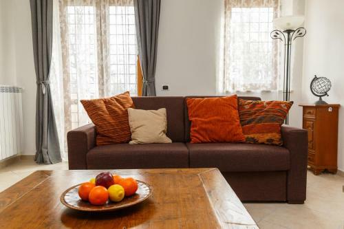 Villa Casa Umbria