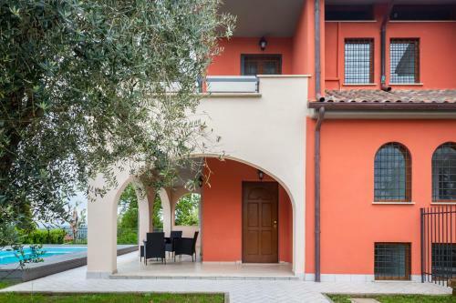 Villa Casa Umbria
