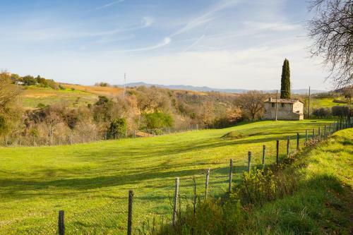 Villa Casa Umbria