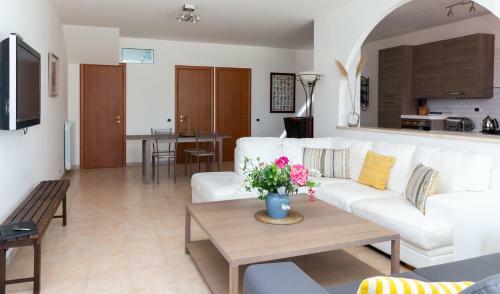 Villa Casa Umbria