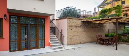 Villa Casa Umbria