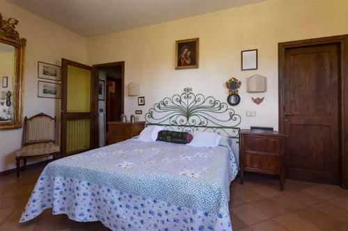 Villa Cervinaia