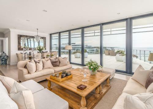 Apartamento Dune Beach Resort - A