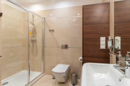 Apartamento Dune Beach Resort - A