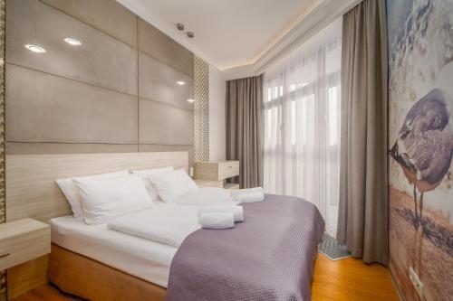 Apartamento Dune Beach Resort - A