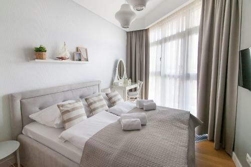 Apartamento Dune Beach Resort - A