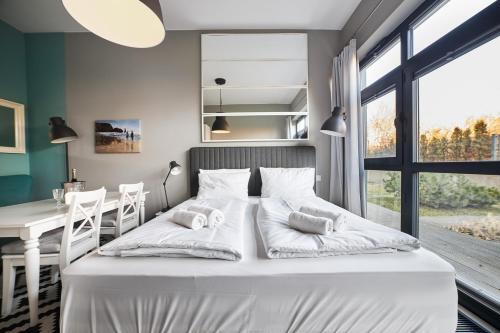 Apartamento Dune Beach Resort - A