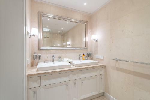 Apartamento Dune Beach Resort - A