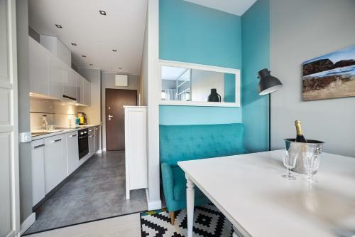 Apartamento Dune Beach Resort - A