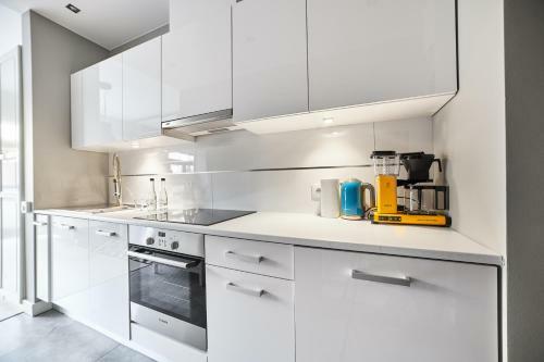 Apartamento Dune Beach Resort - A