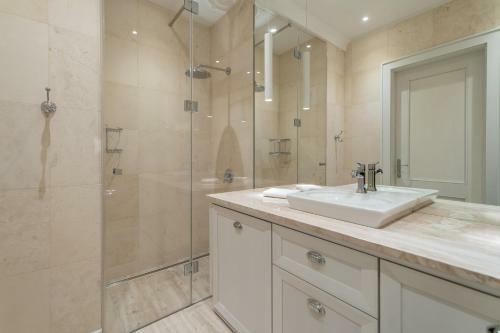 Apartamento Dune Beach Resort - A