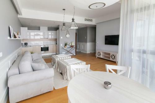 Apartamento Dune Beach Resort - A