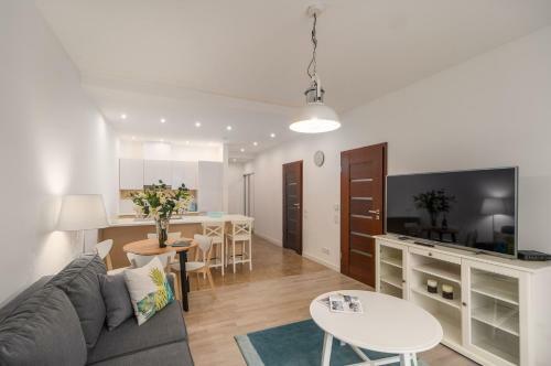 Apartamento Dune Beach Resort - A
