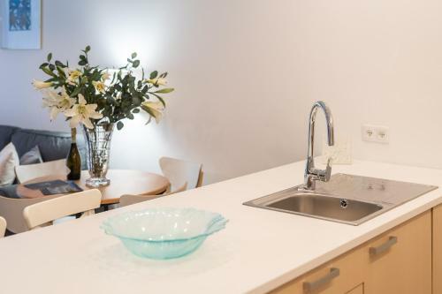 Apartamento Dune Beach Resort - A