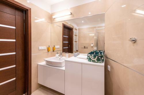 Apartamento Dune Beach Resort - A